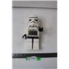 Image 1 : Lego Star Wars Stormtrooper Clock