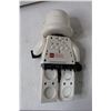 Image 2 : Lego Star Wars Stormtrooper Clock