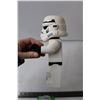 Image 3 : Lego Star Wars Stormtrooper Clock