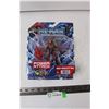 Image 1 : He-Man and the Masters of the Universe Power Attack Figurine (NIB)