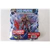 Image 2 : He-Man and the Masters of the Universe Power Attack Figurine (NIB)