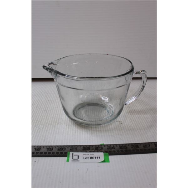 8 Cup Liquid Measuring Cup