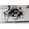 Image 1 : Reebok Hockey Skates-Size 8