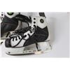 Image 2 : Reebok Hockey Skates-Size 8