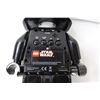 Image 3 : Lego Star Wars Darth Vader Alarm Clock