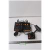 Image 1 : Atari Flashback 2 Game Console + (2) Joysticks