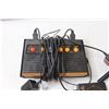 Image 2 : Atari Flashback 2 Game Console + (2) Joysticks