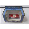Image 3 : ERTL Classic Vehicles '60 Corvette Diecast (NIB)