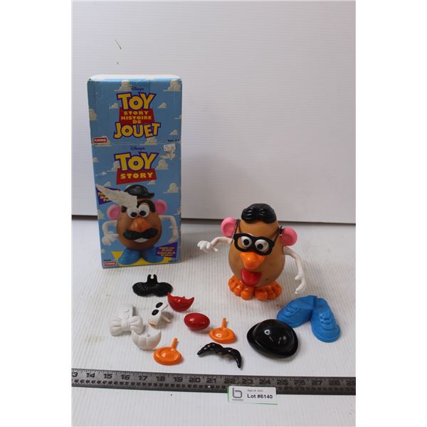 Toy Story Mr. Potato Head