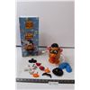 Image 1 : Toy Story Mr. Potato Head