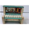 Image 2 : Fisher Price Change a Tune Piano