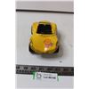 Image 1 : Vintage Tonka Yellow Beach Buggy Sand Dune Car