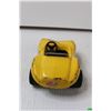 Image 4 : Vintage Tonka Yellow Beach Buggy Sand Dune Car