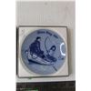 Image 3 : (2) Fars Dag Decorative Plates- 1971, 1975
