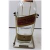 Image 2 : Johnnie Walker Liqueur Bottle with Stand