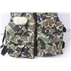 Image 3 : Camo Life Vest- Size XL