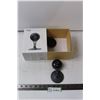 Image 1 : Nest Cam Indoor Home Security Camera