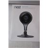 Image 3 : Nest Cam Indoor Home Security Camera