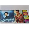 Image 2 : (3) Elvis Records