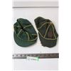 Image 1 : (2) Boy Scout Caps