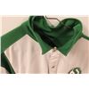 Image 2 : *Saskatchewan Roughriders Button-up Shirt- Size Unknown