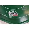Image 3 : * Saskatchewan Roughriders Crokinole Board - 30"