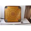 Image 1 : *Crokinole Board with Pieces