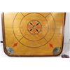 Image 3 : *Crokinole Board with Pieces