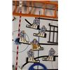 Image 4 : *Stanley Cup Power Play Table Hockey Game