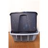 Image 1 : * Laundry Basket + Tote w/o Lid