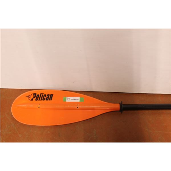 *Pelican Kayak Paddle