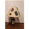 Image 1 : *Liqueur Bottle Lamp