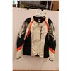 Image 1 : *Ladies Harley-Davidson Motorcycle Jacket - Size 2XL