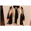 Image 2 : *Ladies Harley-Davidson Motorcycle Jacket - Size 2XL