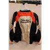 Image 5 : *Ladies Harley-Davidson Motorcycle Jacket - Size 2XL