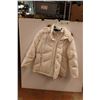 Image 1 : *B.U.M. Equipment White Down Ladies Jacket