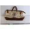 Image 1 : Canvas Tool Bag