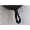 Image 3 : Cast Iron Skillet - 10 1/2"