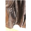 Image 3 : *Togo Men's Leather Jacket - Size L