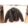 Image 1 : *Road Gear Made of Leather Motorcycle Leather Jacket - Size 46