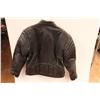 Image 4 : *Road Gear Made of Leather Motorcycle Leather Jacket - Size 46
