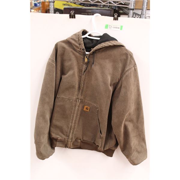 *Carhart Work Jacket