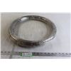 Image 1 : 16 Gauge Stainless Wire - 24lbs