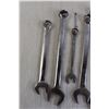 Image 2 : (17) Assorted Wrenches