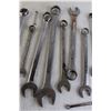 Image 3 : (17) Assorted Wrenches