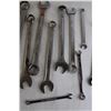 Image 4 : (17) Assorted Wrenches