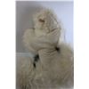Image 3 : Sheepdog Stuffed Animal - 44" x 12" x 15"