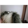 Image 4 : Sheepdog Stuffed Animal - 44" x 12" x 15"