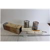 Image 1 : SK Road Survival Kit - Cosigner Says Unused