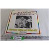 Image 1 : Elvis Reader's Digest Vinyl Record LP - New, Sealed